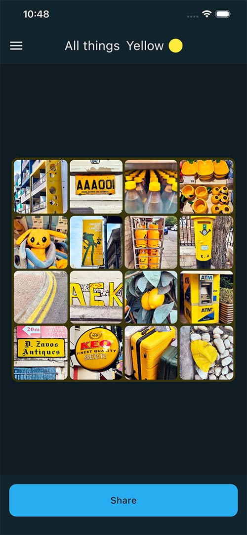 Welcome and Quest Start